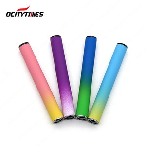 Ocitytimes S4 vape batteries USA hot sale vaporizer pen cbd battery