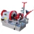 ODE  Pipe Threading Machines For Sale high quality Stainless Steel Pipe Threading Machine