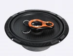 OEM 6.5-inch high quality Coaxial speaker 4 ohm 40 watt Car speakers home speakers Universal type