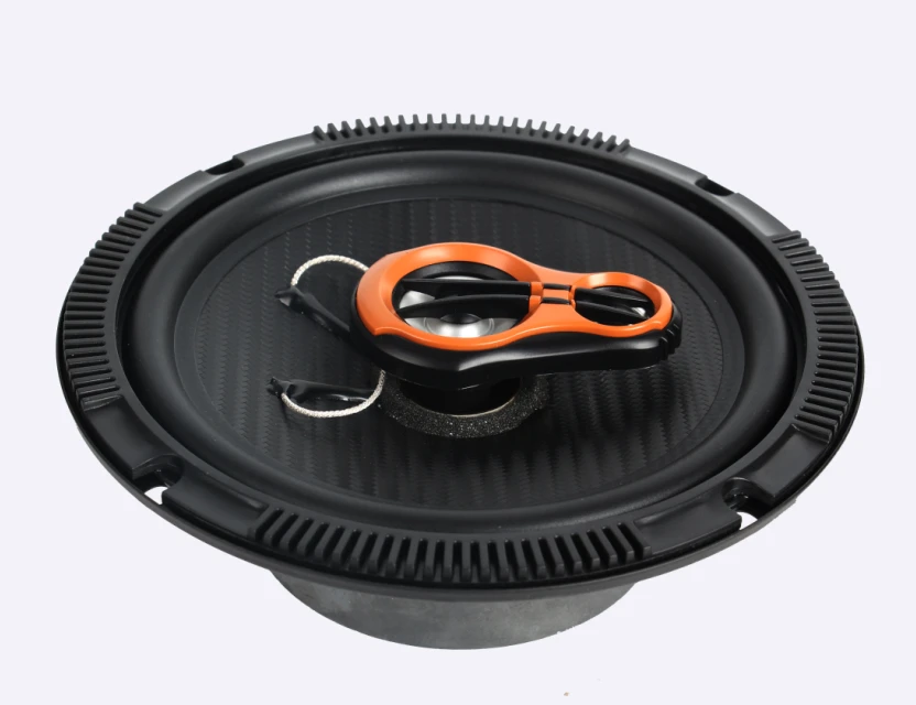 OEM 6.5-inch high quality Coaxial speaker 4 ohm 40 watt Car speakers home speakers Universal type