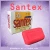 Import OEM 90g Santex whitening soap Factory from China