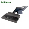 OEM accepted tablet wireless keyboard case cover with stylus holder for iPad 9.7inch