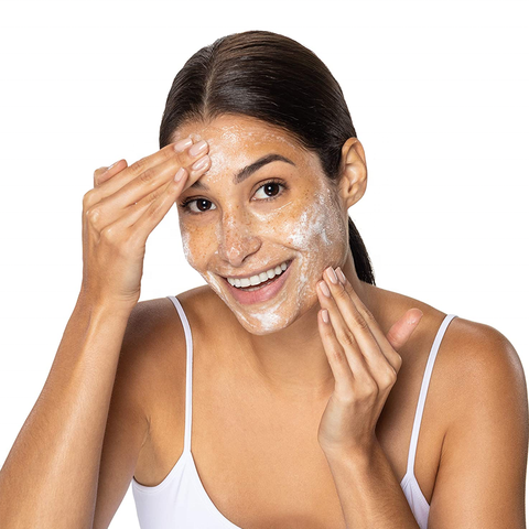 Buy Oem Best Natural Organic Acnes Cleanser Foaming Turmeric Kojic ...