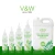 Oem Brands Natural Nail Remover Cream Full Beauty Magic Remover Gel Acetone Nail Polish Remover Gentle Without Irritation