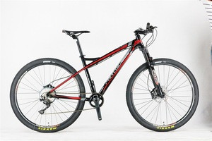 Oem Buying High Quality Carbon Fiber Mountain Bike Bicycle In Bulk From China