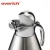 Import OEM Color Steel Vacuum Insulation Coffee Pot 1L Water Kettle from China