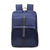 OEM Customized Logo print Hidden Pocket Ultralight Laptop bags Backpack Waterproof nylon backpack for men