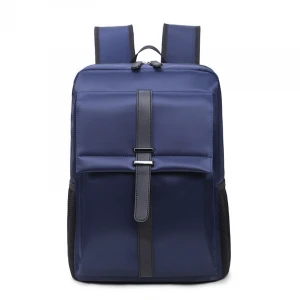OEM Customized Logo print Hidden Pocket Ultralight Laptop bags Backpack Waterproof nylon backpack for men