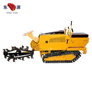 OEM ditcher plow / small furrowing machine