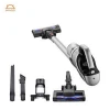 OEM factory Cleaners customized cordless vacuum cleaner robot carpet industrial ultra-dry  vacuum cleaner