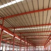 OEM Factory Structure/workshop/warehouse Building Frame Warehouse Workshop Steel Structure Dongguan