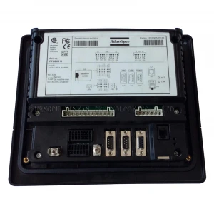 OEM high quality air compressor parts controller panel 1900520013 for Atlas copco