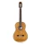 Import OEM high quality cedar solid top rosewood back and sides classical acoustic guitar 39 inch from China