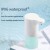 Import OEM kitchen sink liquid automatic soap dispenser hand with CE certificate from China
