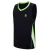 Import OEM Manufacture Basketball Jersey Custom Made Different Colors Basketball Jersey from Pakistan
