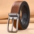 Import OEM Men&#x27;s Genuine Leather Casual Belt Pin Buckle Waist Strap Belts from Pakistan