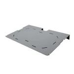 OEM Metal Milling Turning Service Aluminum CNC Machining Parts With Laser Cutting