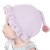 Import OEM ODM Cotton Skin-friendly Quickly Dry One Size Breathable Baby Summer Hat from China
