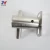 Import OEM ODM customized high quality metal double robe hook from China