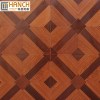OEM ODM design wood parquet flooring composite laminate engineered flooring