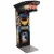 Import oem odm indoor amusement coin operation ultimate arcade punch boxing game machine from China