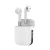 Import OEM ODM V5.0 Type-C Tws Headphone Earbuds With Charging Usb Ear Buds True Wireless Earphone TW20 from China