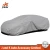 Import OEM Outdoor Cover Waterproof Car Cover Full Size Outdoor Insulated Sun Protection Car Cover from China