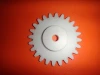 OEM plastic planetary double spur gear