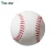 Import OEM professional top quality training 85% wool core baseball ball from China