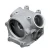 Import OEM service aluminum alloy casting motorcycle cylinder block and head for motorcycle parts from China