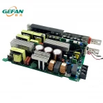 Oem Service Free Sample Board PCB Power Bank PCB Module PCBA Service SMT PCB Assembly for Gerber File Power Bank Module 12v