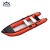 OEM Size PVC/Hypalon Inflatable Canoe Kayak