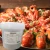 Import OEM supported spicy  Lobster Soup Base  Shrimp &amp; Lobster Sauce6kg for cooking from China