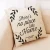 Import OEM Wholesale Decorative Printed Pillow Case from China