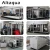 Import OEM/ODM refrigerated wood storage meat production pharmacy duct type dehumidifier from China