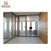 office glass portable partition walls