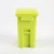 Import Office Plastic Mini Desktop Trash Can Pen Holder car trash can from China