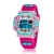 Import OHSEN 1603 Children Digital Watch LED Week Display Water Resistaint Luminoous Wrist Watch from China