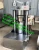 Import oil expeller / coconut oil express machine / olive oil presser from China
