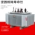 Import Oil immersed S11 33KV 35KV 1500kva 5000kva electric power distribution transformer price for sale from China