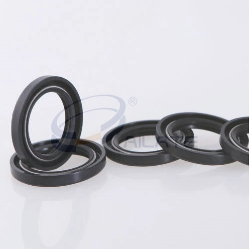 Oil Resistance Silicon TC Oil Seal for Motorcycle Parts  Wholesale Mechanical Pump spare parts /Seal rings/SIC/CARBON