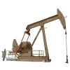Oilfield API standard pump unit
