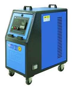 oil(water) heating mold temperature controller