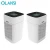 Import Olansi Hot Sale Portable Home PM1.0 UV 880m3/h 106m2 European air purifier with True HEPA PlasmaWave and Odor Reducing Carbon from China