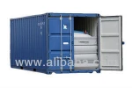 Olive Pomace Oil - FlexiTank