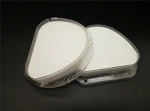 open system zircon blank dental supplier zirconia disk od98 zirconia manufactory