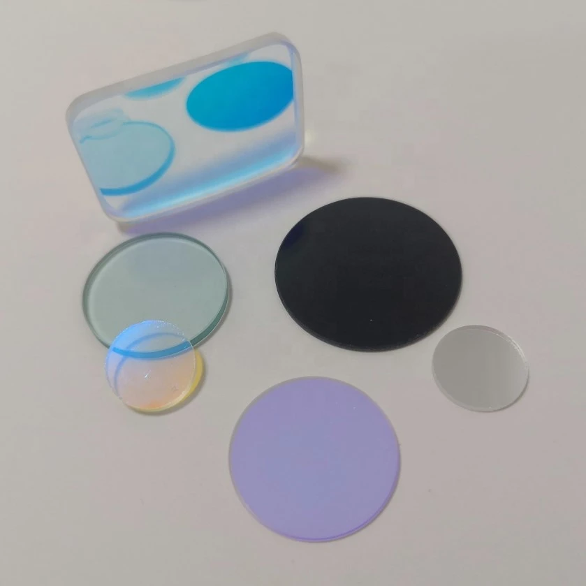 optical fluorescent light bandpass filters microscope fluorescence coverings filter set