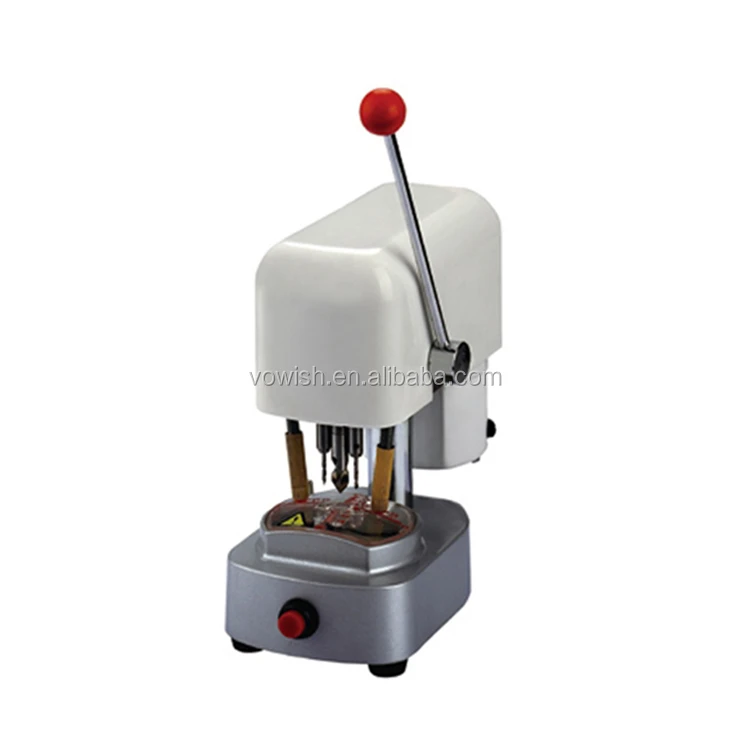 optical instrument LY-918 lens pattern drilling machine