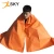 Import Orange Non-woven Emergency Blanket Thermal Emergency Survival Blanket for outdoors camping rescue from China