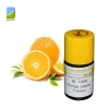 Orange Powder Flavor high Concentrate food flavour SD 11605 for Juice,Carbonated drink,Vegetable protein,Dairy products
